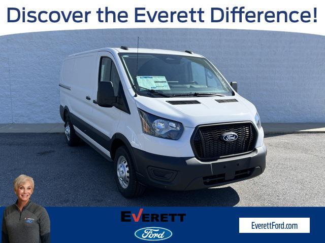 new 2026 Ford Transit-150 car, priced at $49,149
