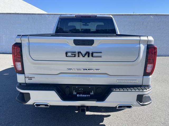 used 2022 GMC Sierra 1500 car, priced at $37,886