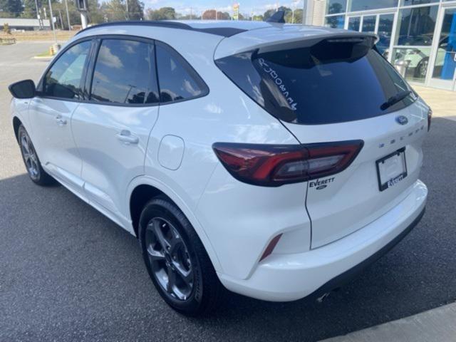 new 2024 Ford Escape car, priced at $27,900