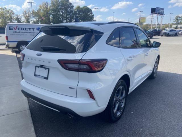 new 2024 Ford Escape car, priced at $27,900