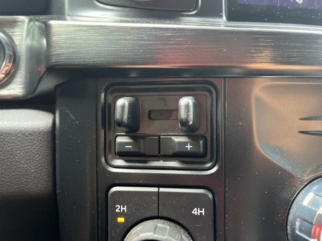 used 2024 Ford F-250 car, priced at $63,836