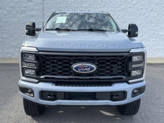 used 2024 Ford F-250 car, priced at $63,836