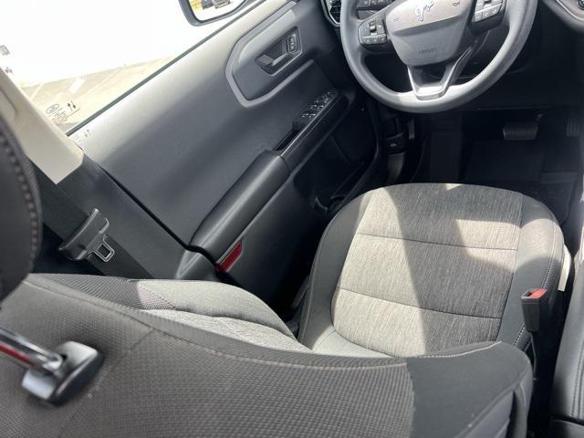used 2023 Ford Bronco Sport car, priced at $23,295