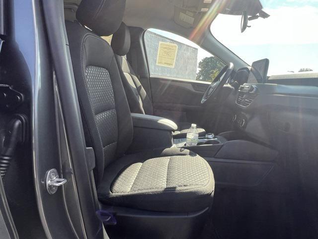 new 2026 Ford Escape car, priced at $27,040