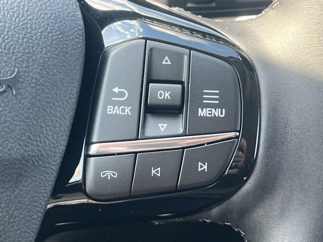 new 2026 Ford Escape car, priced at $27,040