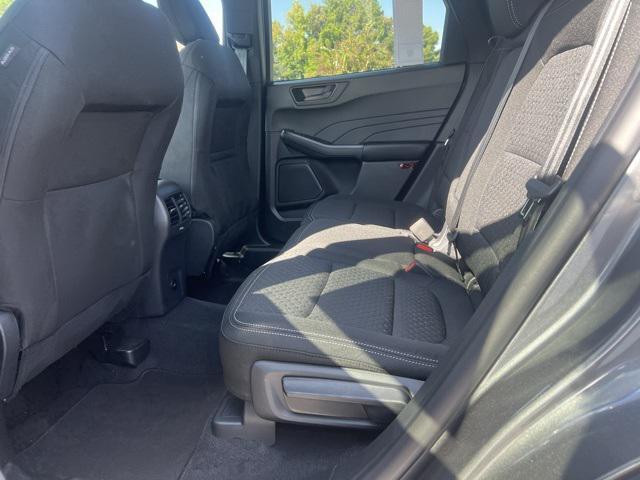 new 2026 Ford Escape car, priced at $27,040