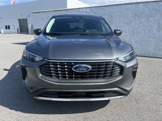 new 2026 Ford Escape car, priced at $27,040