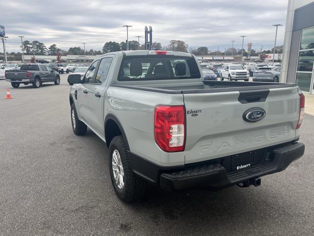 new 2024 Ford Ranger car, priced at $49,253