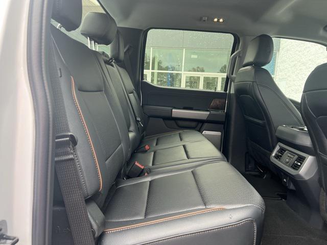 new 2026 Ford F-350 car, priced at $69,985