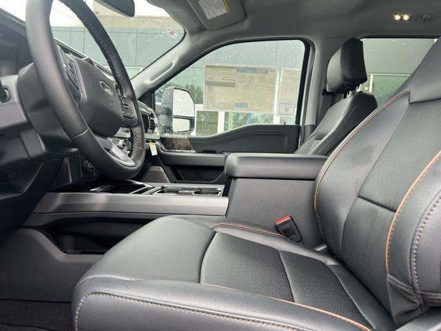 new 2026 Ford F-350 car, priced at $69,985