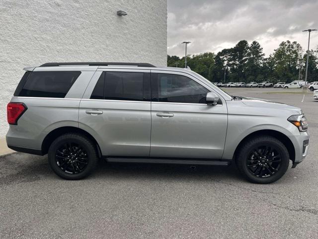 used 2024 Ford Expedition car, priced at $56,681