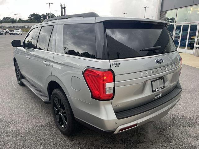 used 2024 Ford Expedition car, priced at $56,681
