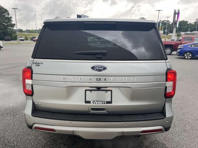 used 2024 Ford Expedition car, priced at $56,681