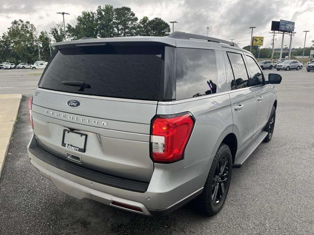 used 2024 Ford Expedition car, priced at $56,681