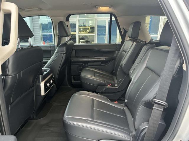 used 2024 Ford Expedition car, priced at $56,681