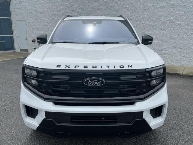 new 2025 Ford Expedition car, priced at $80,195