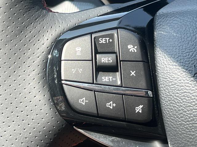 new 2025 Ford Explorer car, priced at $44,003