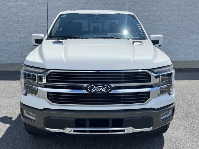 new 2025 Ford F-150 car, priced at $79,910