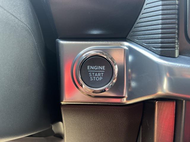 new 2025 Ford F-150 car, priced at $79,910