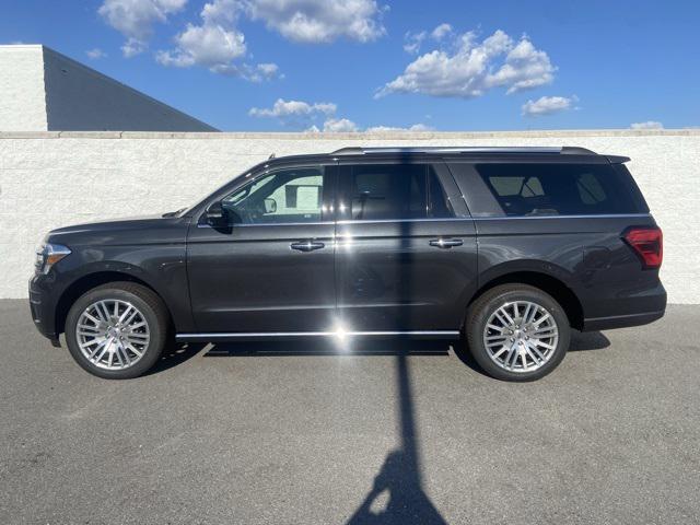 new 2024 Ford Expedition car, priced at $74,905