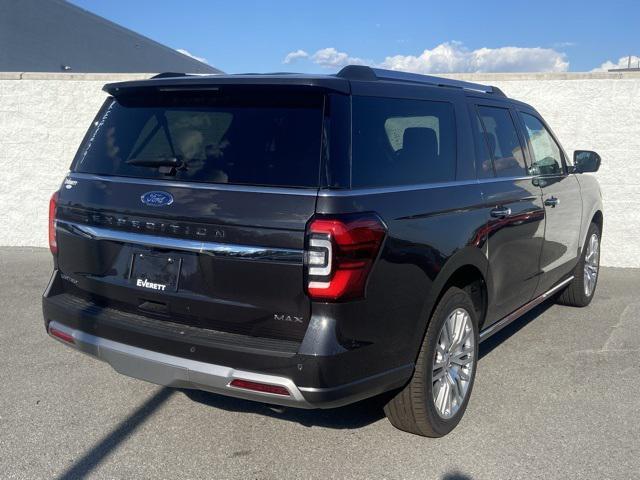 new 2024 Ford Expedition car, priced at $74,905