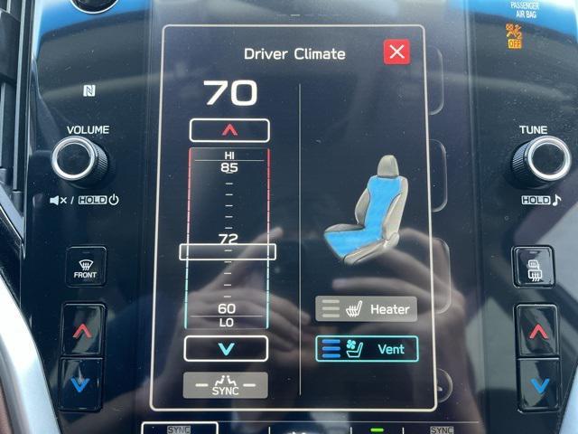 used 2020 Subaru Outback car, priced at $22,183