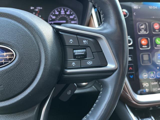 used 2020 Subaru Outback car, priced at $22,183