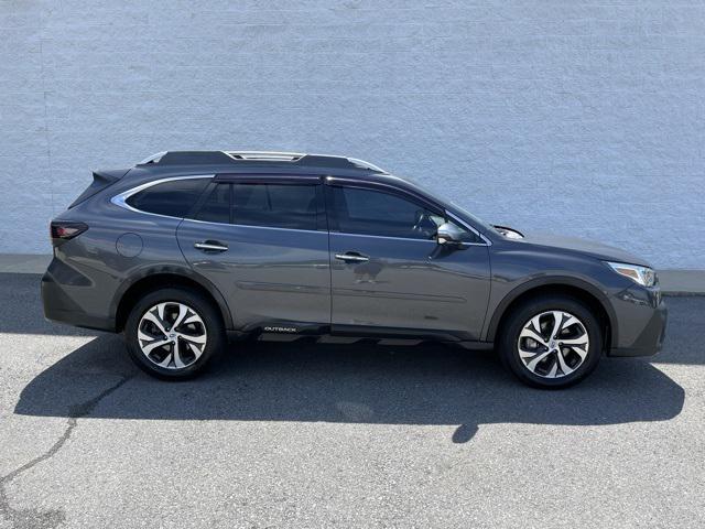 used 2020 Subaru Outback car, priced at $22,183