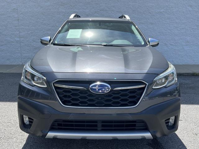 used 2020 Subaru Outback car, priced at $22,183