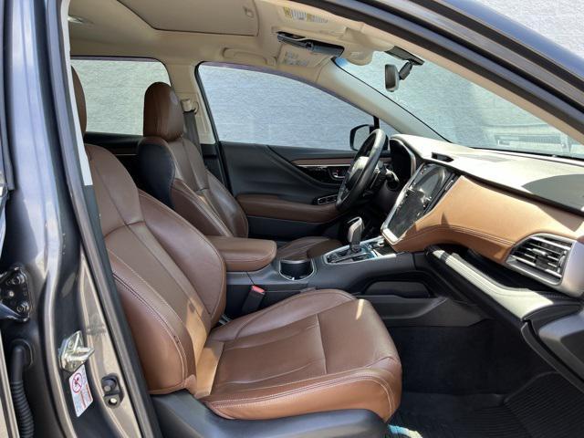 used 2020 Subaru Outback car, priced at $22,183