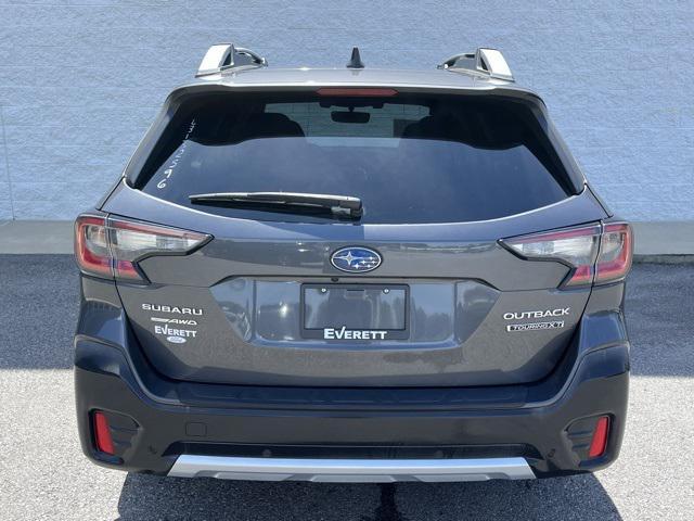 used 2020 Subaru Outback car, priced at $22,183