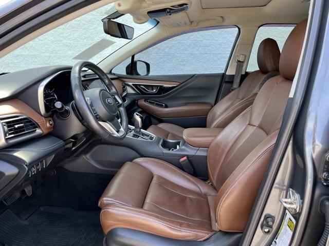 used 2020 Subaru Outback car, priced at $22,183