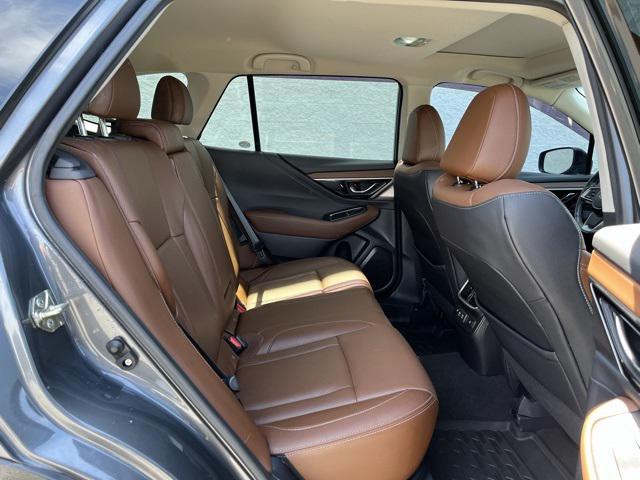 used 2020 Subaru Outback car, priced at $22,183