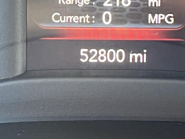 used 2021 Ram 1500 car, priced at $33,721