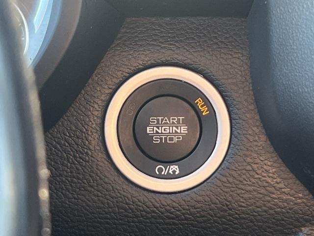 used 2021 Ram 1500 car, priced at $33,721