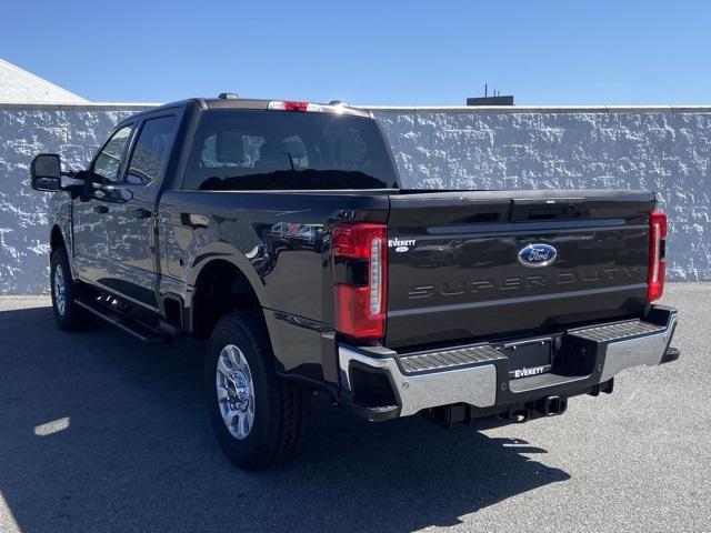 new 2024 Ford F-250 car, priced at $68,075