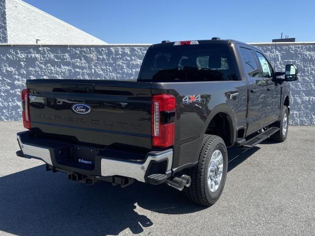 new 2024 Ford F-250 car, priced at $68,075