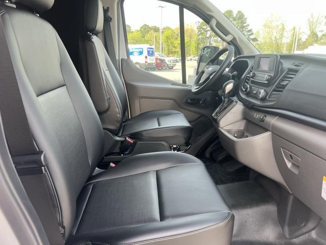 new 2025 Ford Transit-250 car, priced at $48,375
