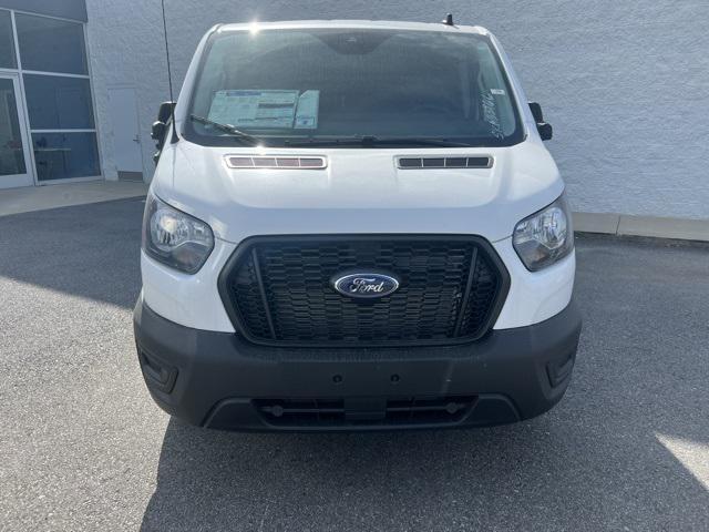 new 2025 Ford Transit-250 car, priced at $48,375