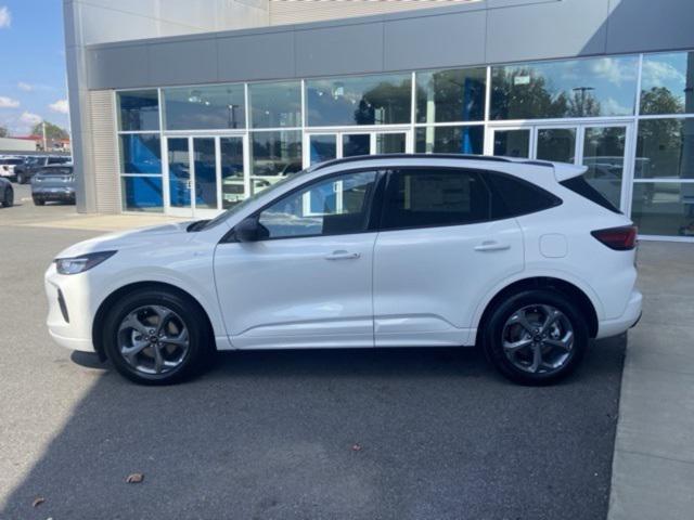 new 2025 Ford Escape car, priced at $32,865