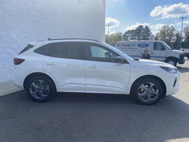 new 2025 Ford Escape car, priced at $32,865