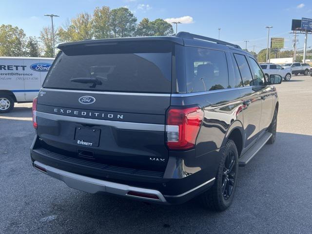 new 2024 Ford Expedition car, priced at $67,115