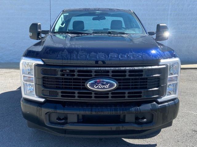 new 2024 Ford F-250 car, priced at $42,500