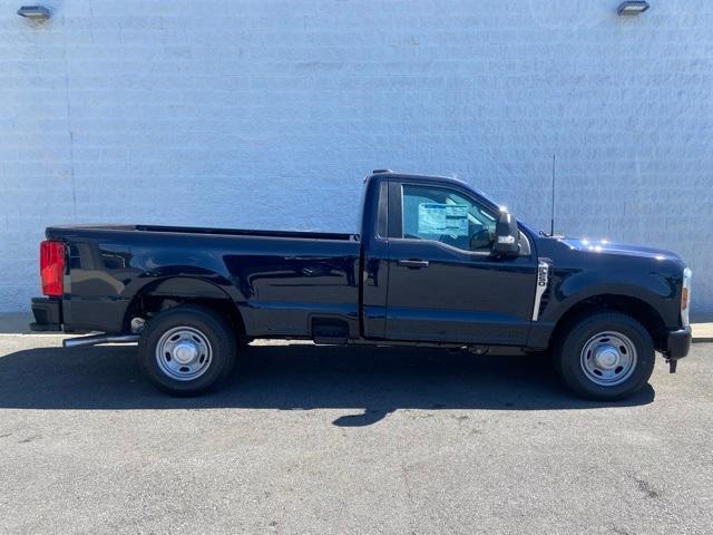 new 2024 Ford F-250 car, priced at $42,500