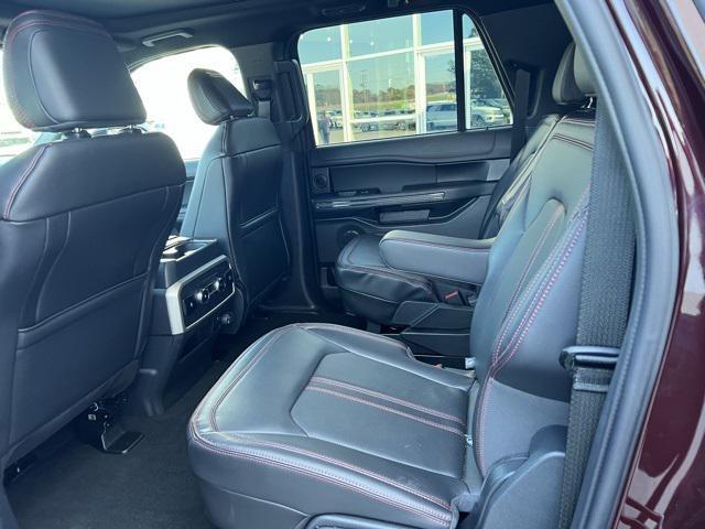 used 2024 Ford Expedition car, priced at $66,273