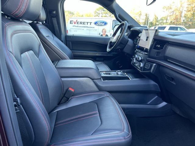 used 2024 Ford Expedition car, priced at $66,273