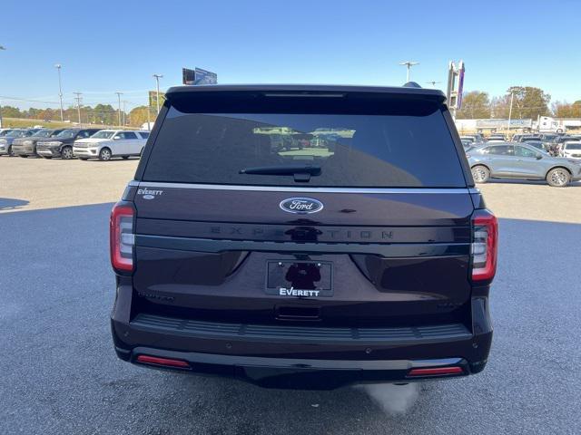 used 2024 Ford Expedition car, priced at $66,273