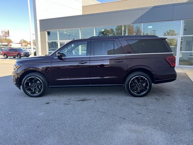 used 2024 Ford Expedition car, priced at $66,273