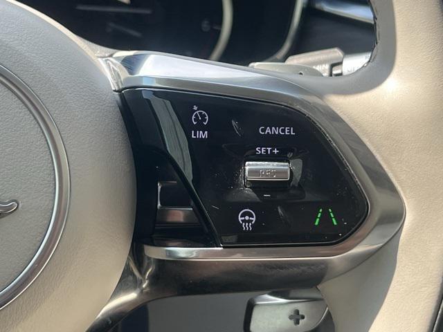 used 2022 Jaguar F-PACE car, priced at $33,232