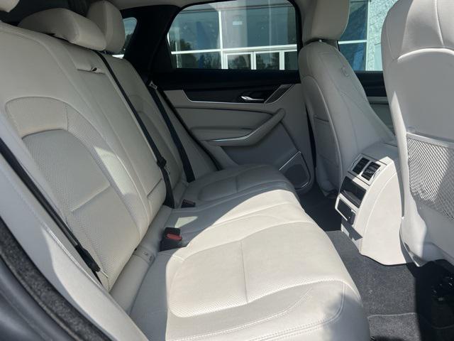 used 2022 Jaguar F-PACE car, priced at $33,232